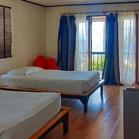 Reddoorz Cebu Club Fort Med Inc Boljoon Exterior foto