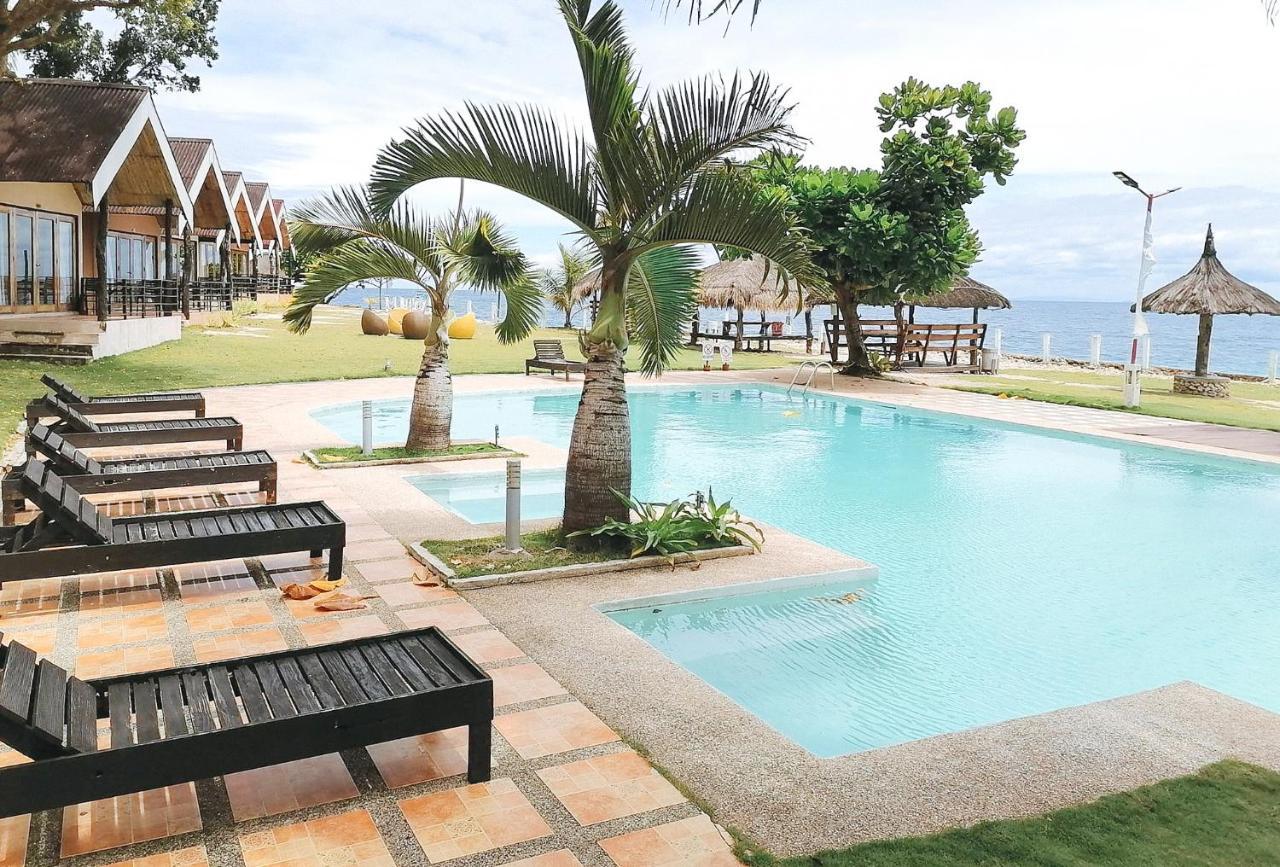 Reddoorz Cebu Club Fort Med Inc Boljoon Exterior foto
